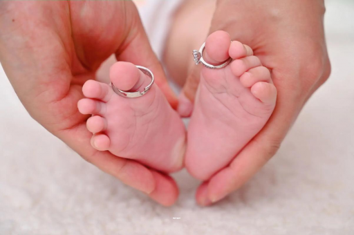 中山宝宝发烧39度小妙招